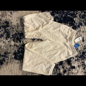 Adidas Womens Relaxed Jogger